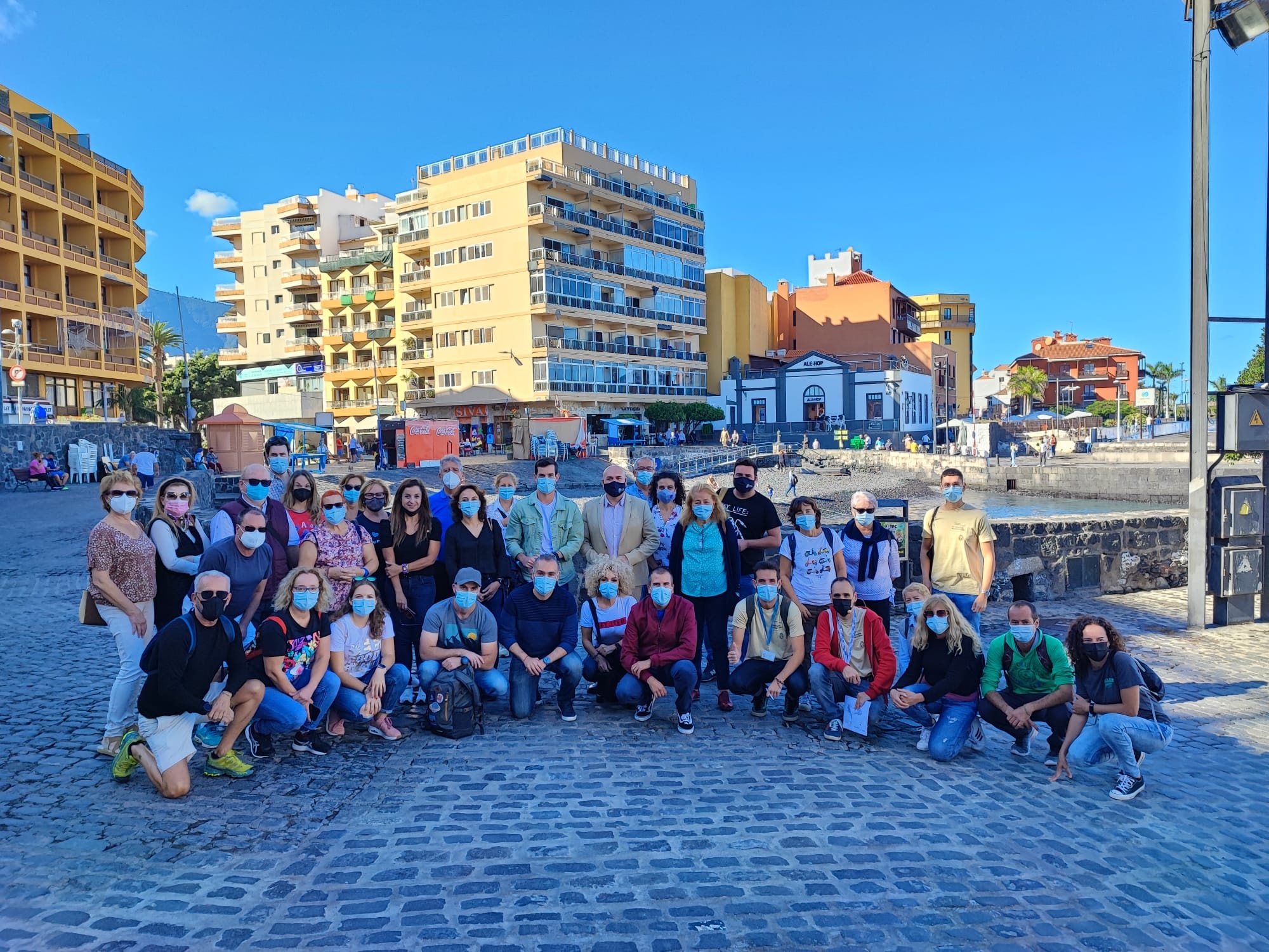 Ruta para conocer el Patrimonio de la Ciudad