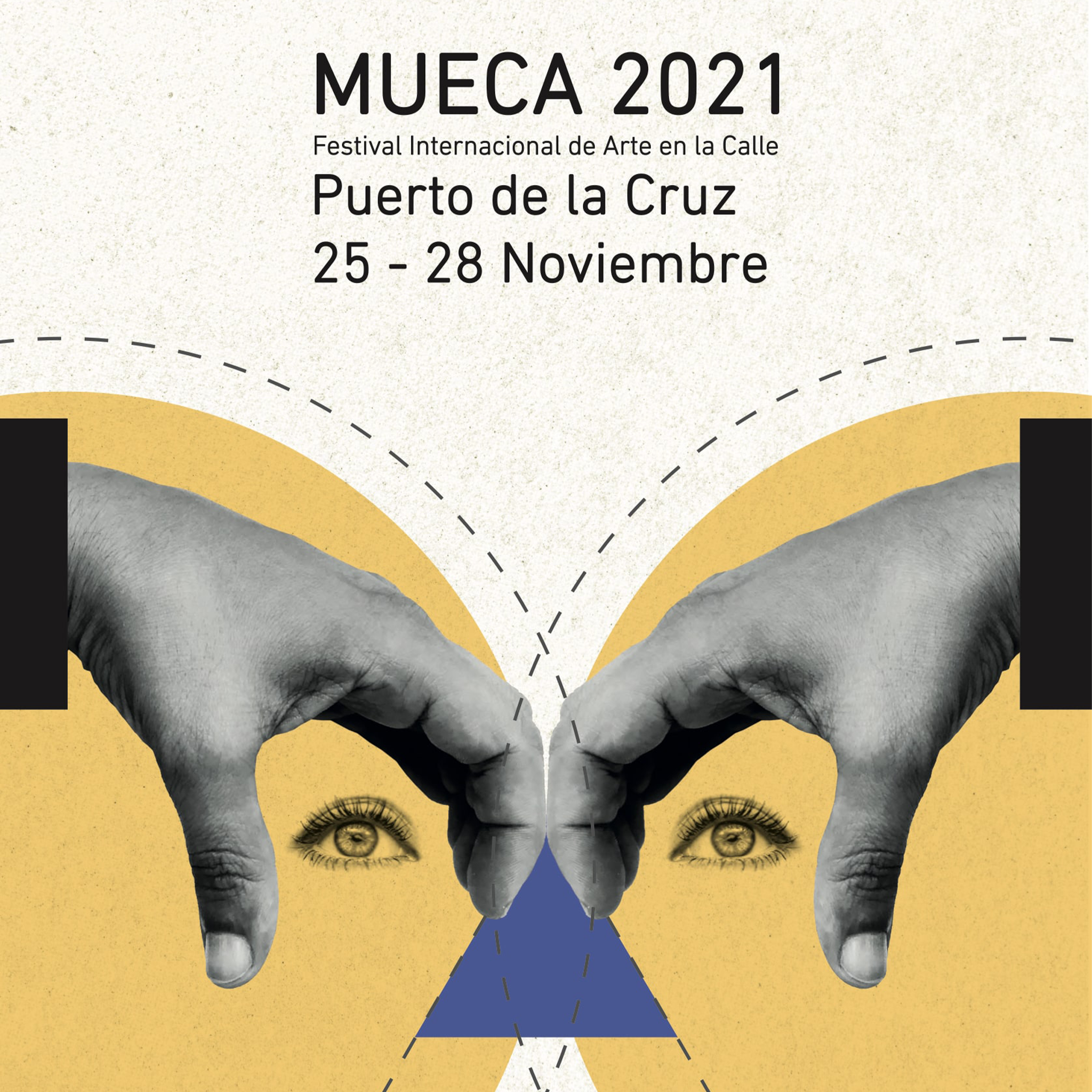 Salen a la venta las entradas para la décimo novena edición de Mueca