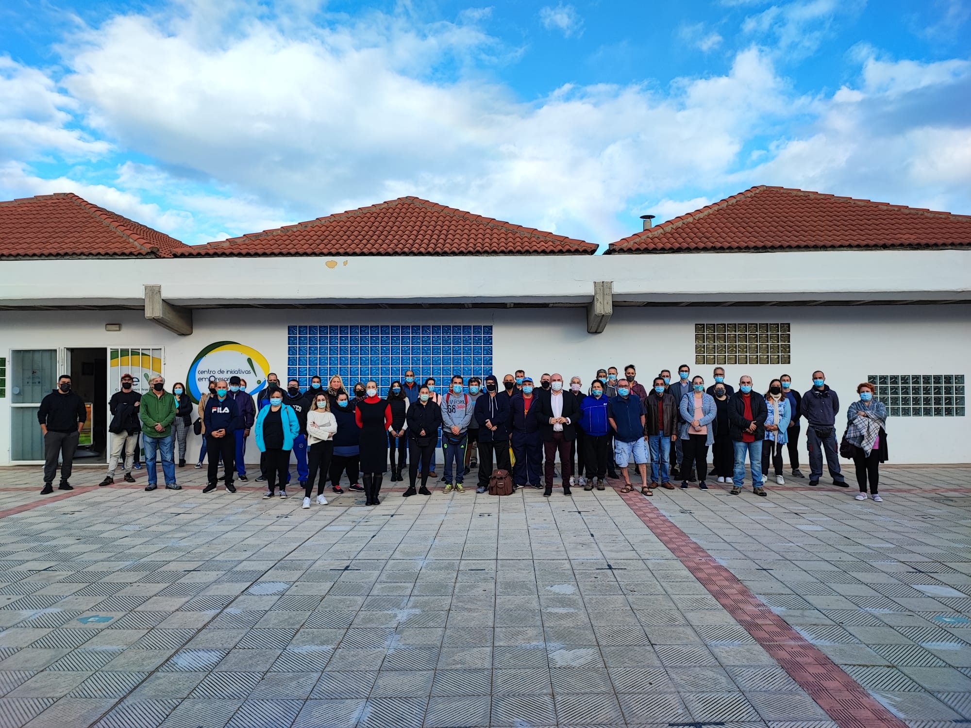 Puerto de la Cruz inicia un nuevo Programa Extraordinario de empleo social