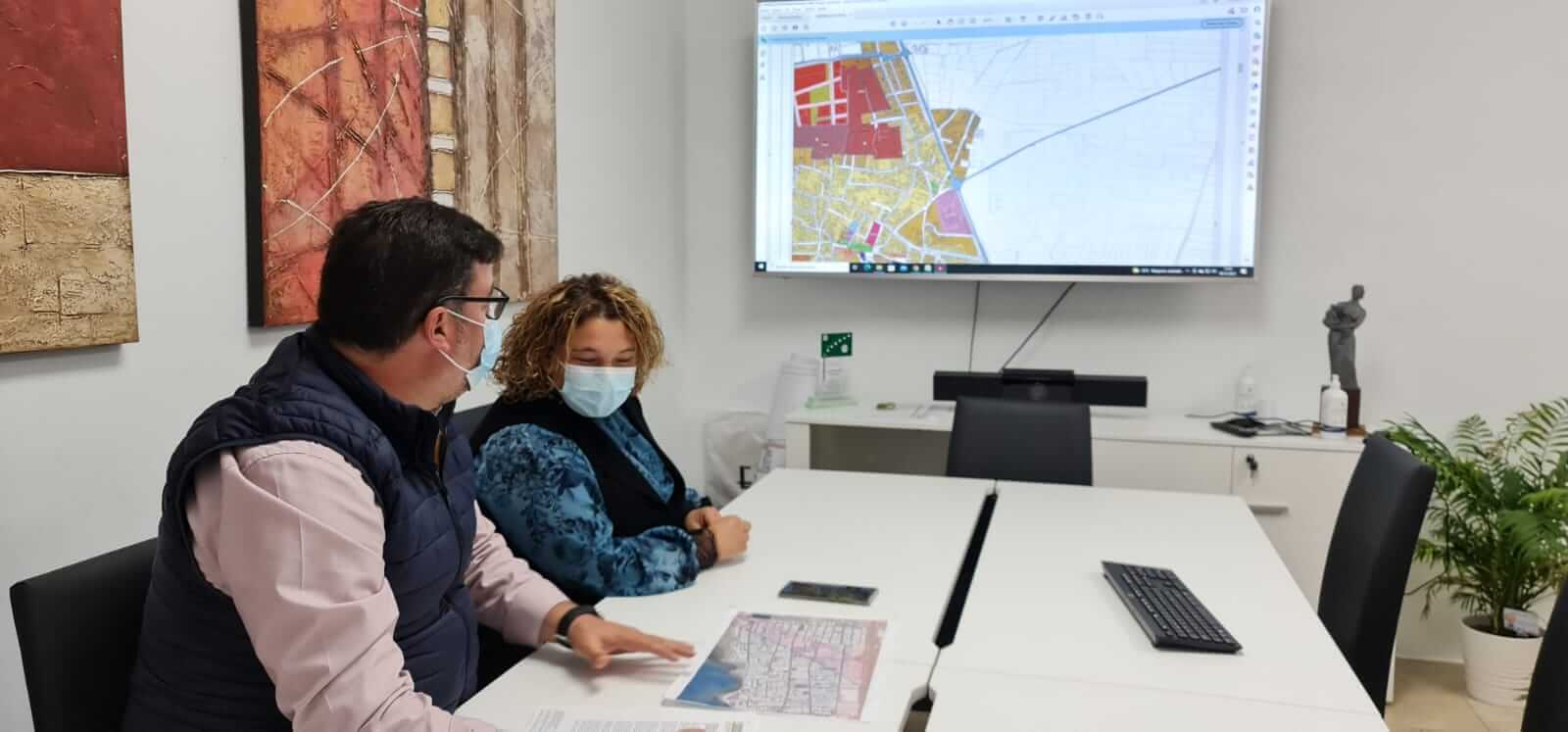 San Bartolomé anuncia ronda de reuniones vecinales para presentar el Plan General de Ordenación