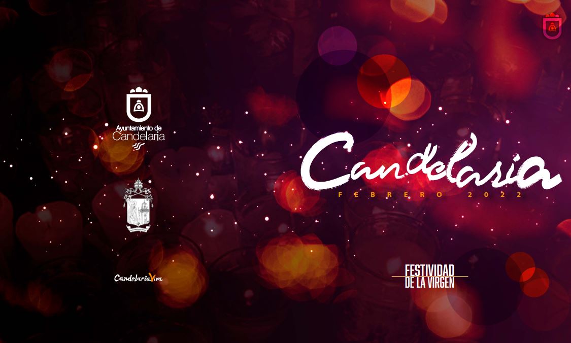 Festividad de la Virgen de Candelaria – Candelaria