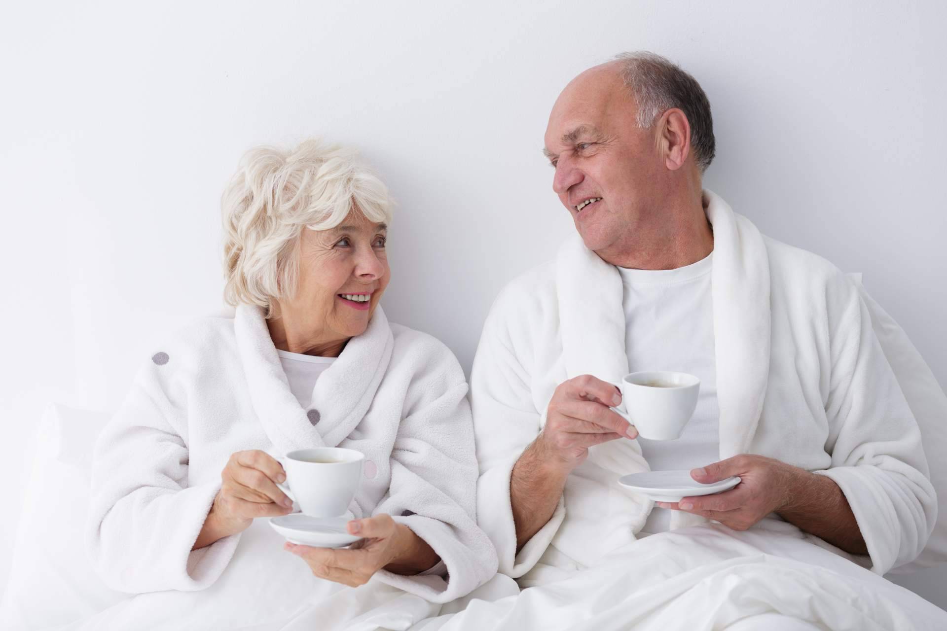Camas articuladas de matrimonio para dormir en pareja de la mano de Tu Ortopedia