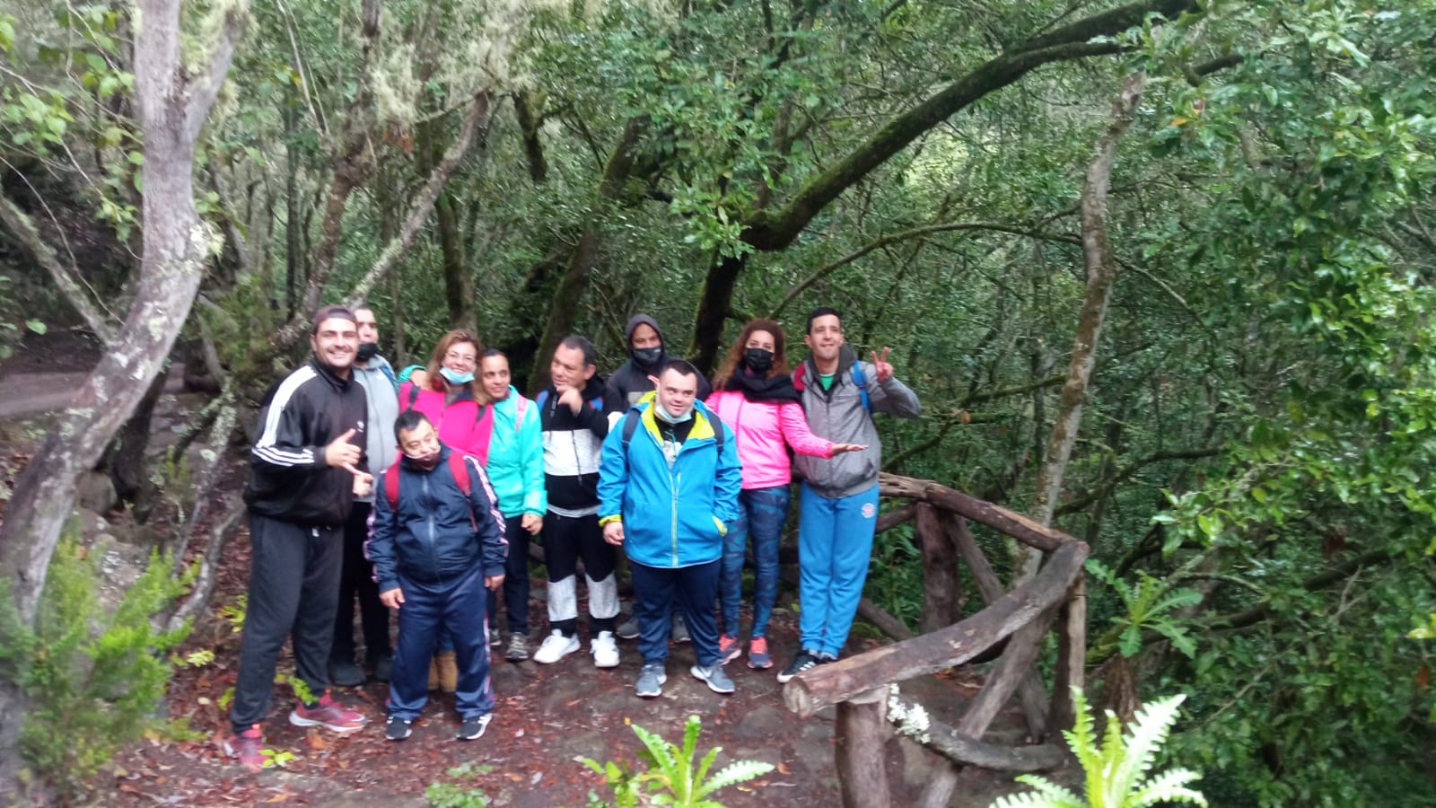 La capital gomera otorga el Premio Méritos Humanos 2022 a la Asociación para la Diversidad Funcional en La Gomera
