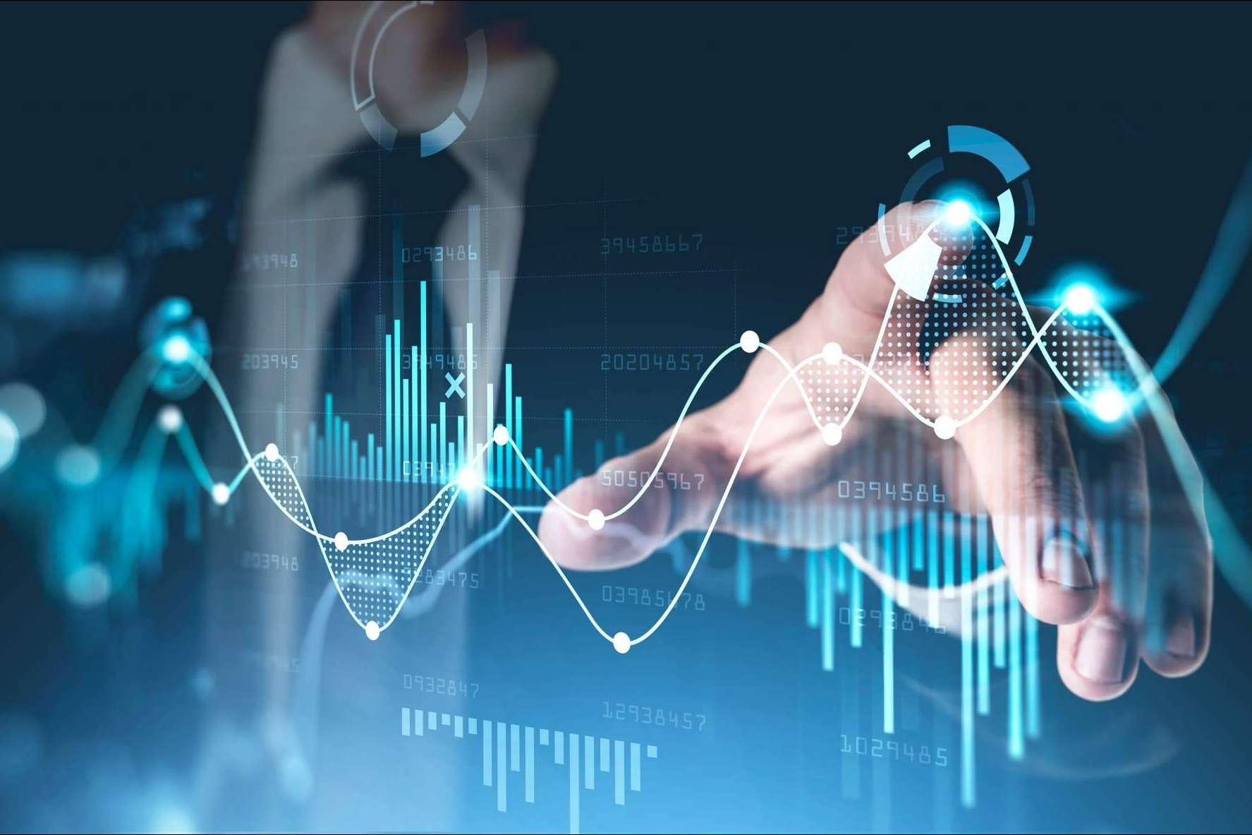Convertirse en un trader profesional con la formación en bolsa de la mano de cmrbolsa.com