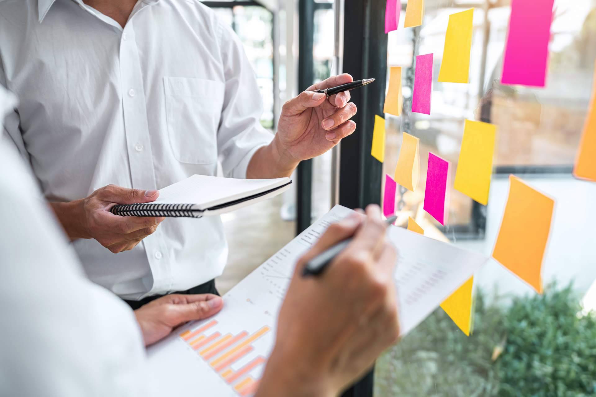 Valoraciones sobre Creatit, la agencia de marketing digital