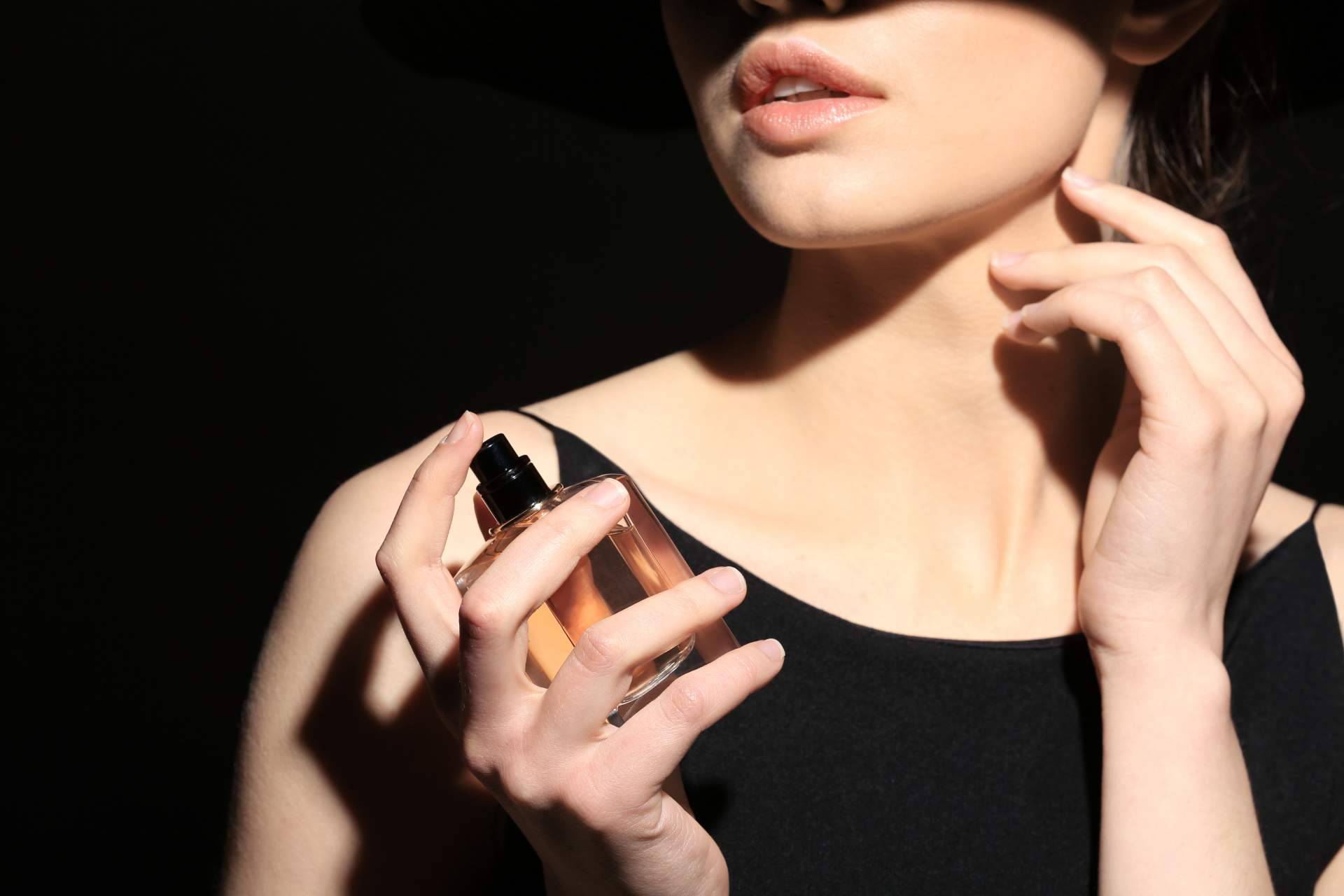 ¿Cómo elegir los perfumes para hombre y perfumes para mujer ideales? Frank Market Online