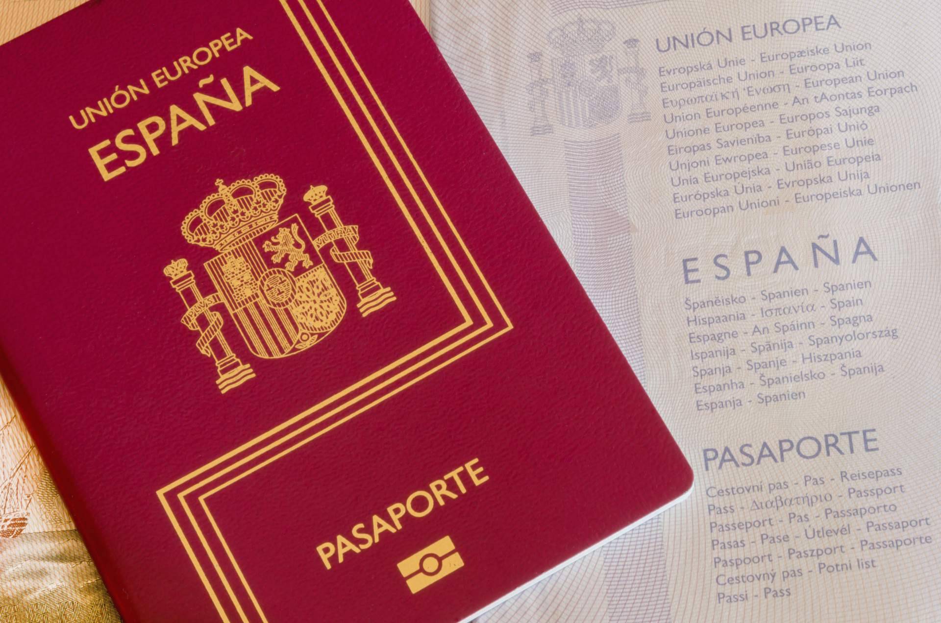 De qué manera conseguir la nacionalidad española en el menor tiempo posible