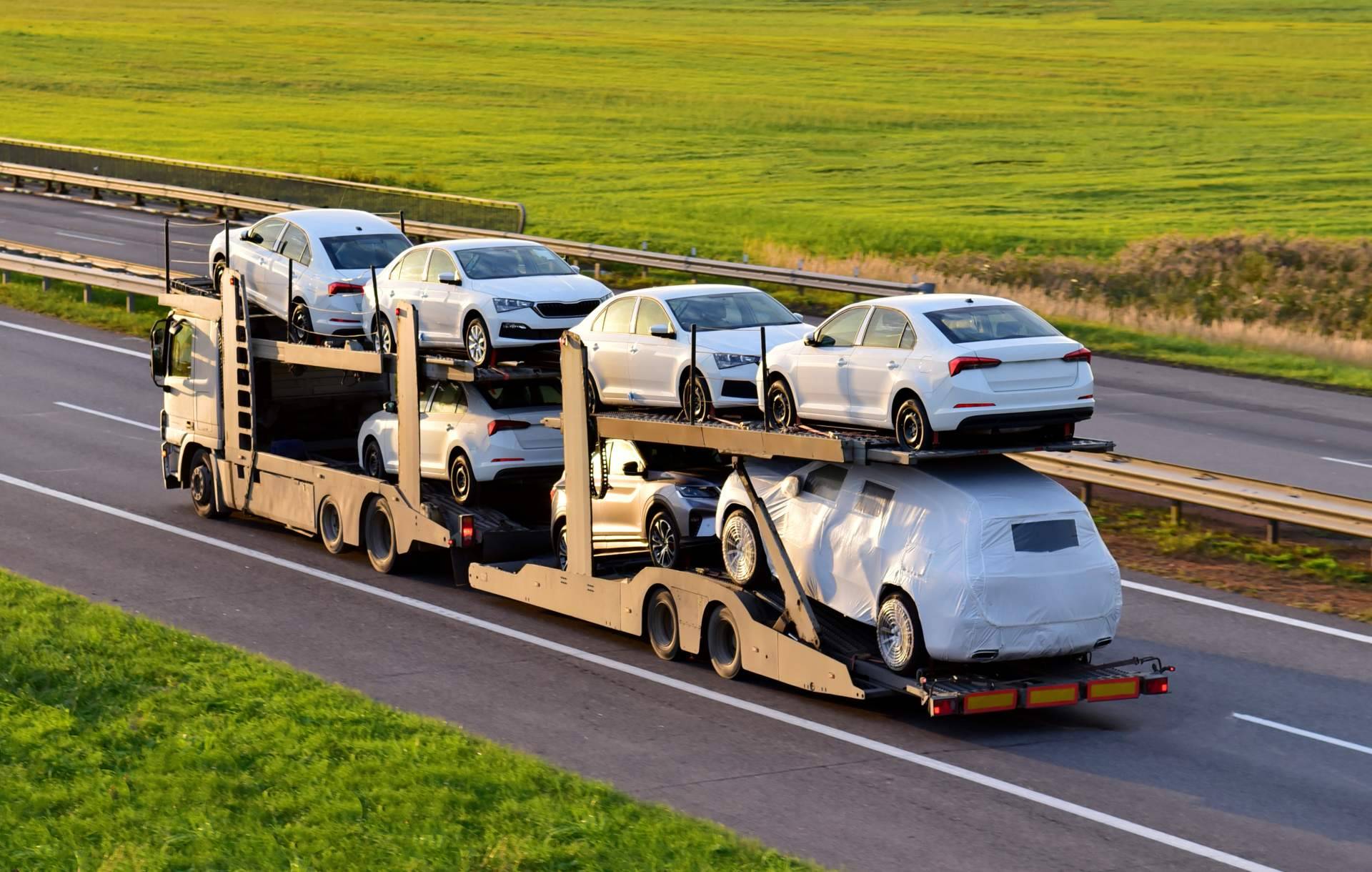 ¿Cómo comprar un coche de segunda mano importado de forma fácil y segura?