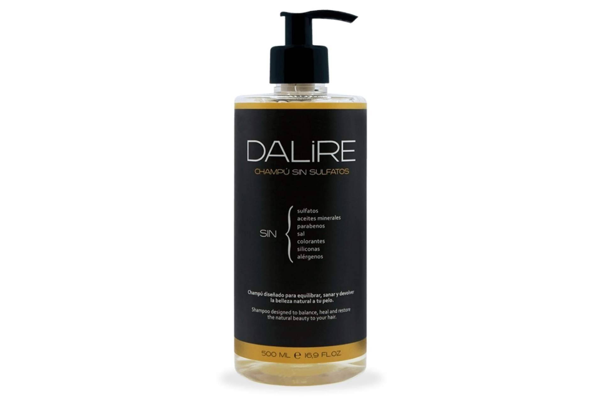 Las soluciones a los problemas capilares más comunes según los expertos de Dalire Cosmetics