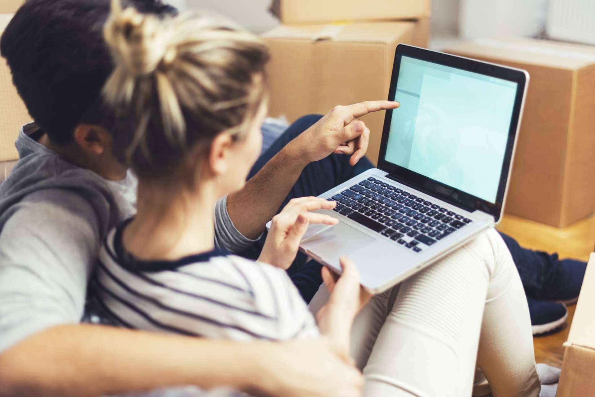 ¿Dónde encontrar servicios de reparación de portátiles? Reparar Ordenadores