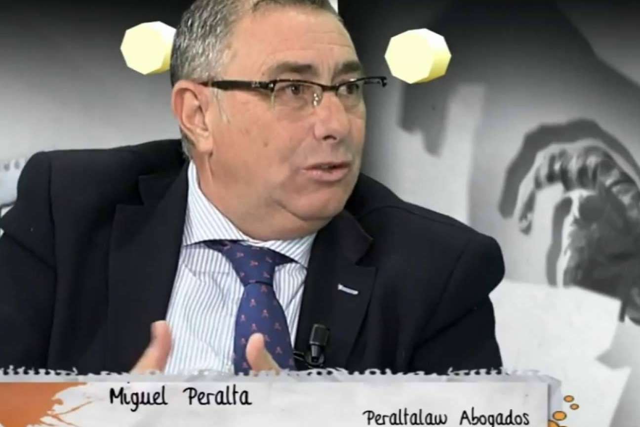 La responsabilidad de los administradores, por Peraltalaw