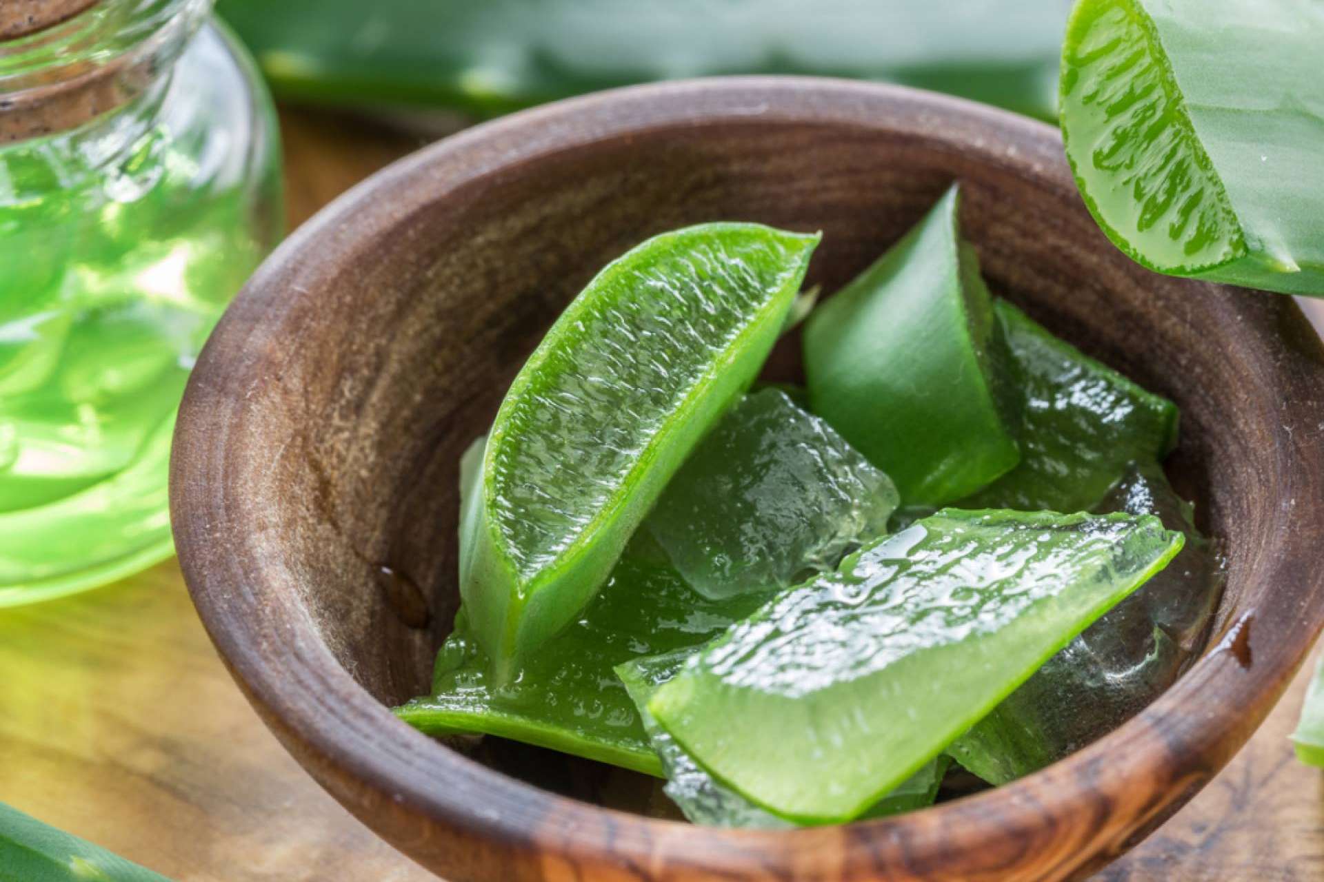Beneficios del aloe vera en la cosmética de CrisEssens