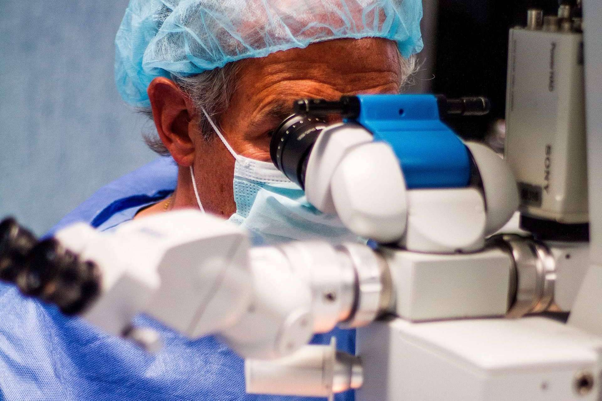 Tratamientos específicos para el glaucoma en Barcelona