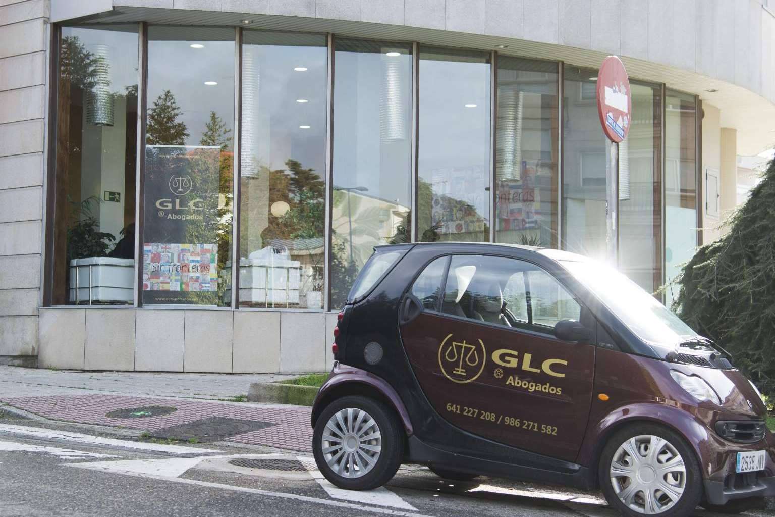 GLC Abogados, el apoyo legal para residir en España