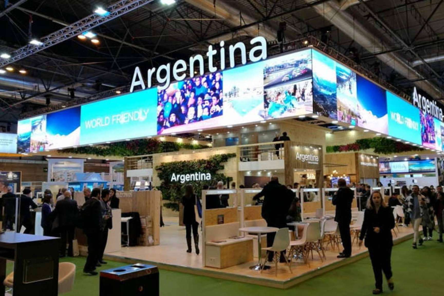 El auge de los stands de diseño en Madrid y Barcelona