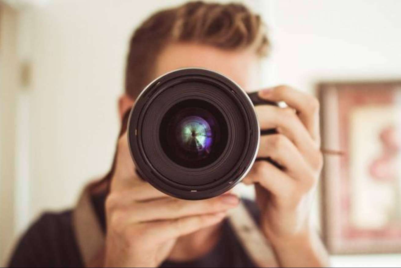 La fotografía y el vídeo son herramientas fundamentales para crear estrategias de contenido
