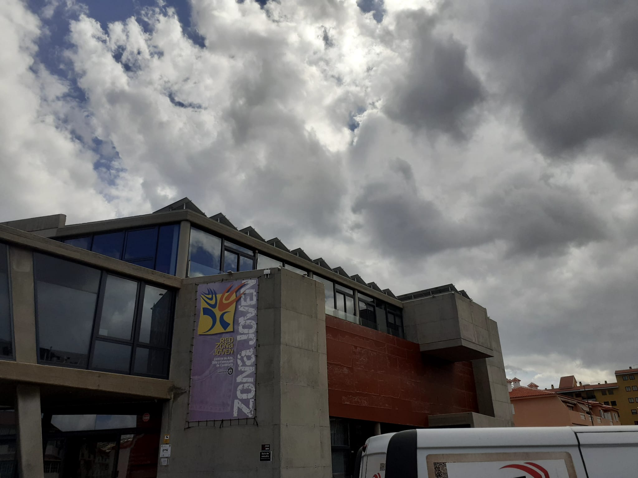 A licitación la instalación fotovoltaica del CTcan – Candelaria