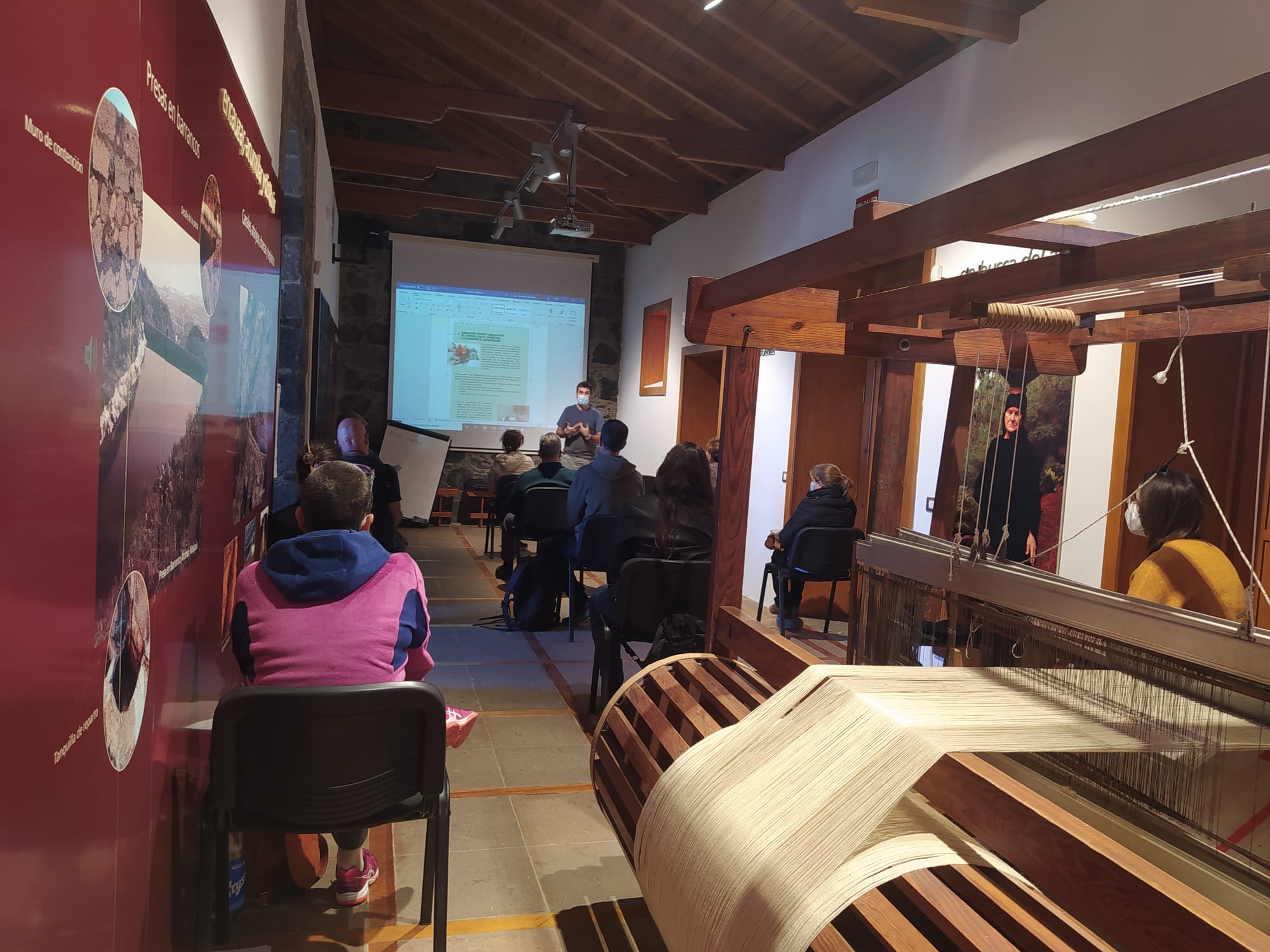 Candelaria promueve la agroecología y la promoción de productos locales con un diverso programa anual – Candelaria