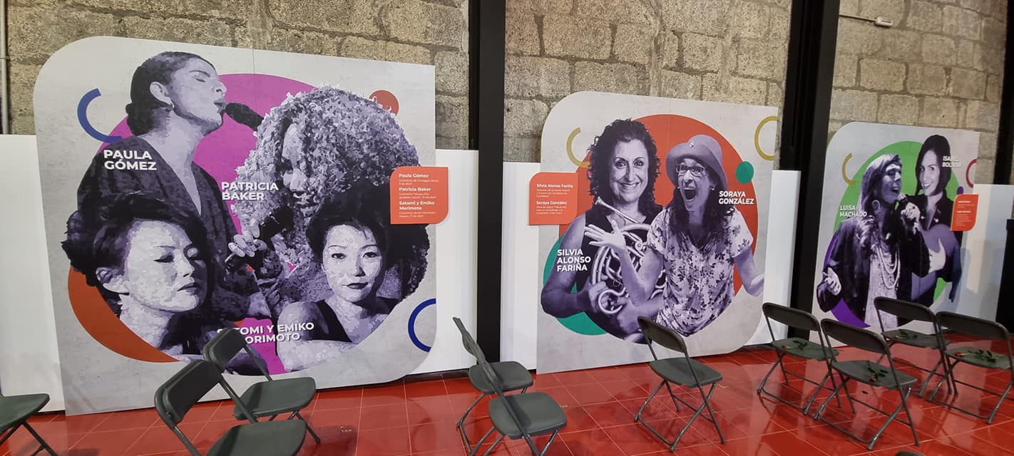 ‘De 8M a 8M’, la apuesta de Candelaria por la igualdad real en su programación cultural – Candelaria