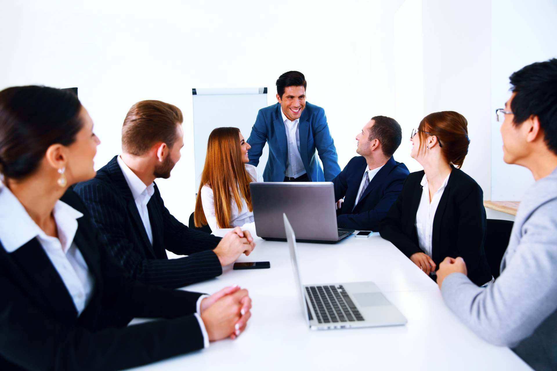 La formación de Mediterránea Business School en una profesión con gran empleabilidad, Project Manager