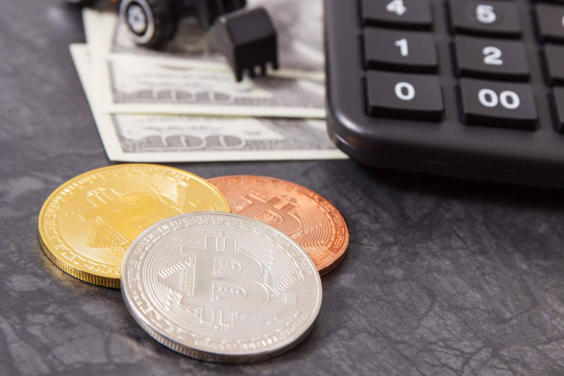 ¿Qué papel tiene el Bitcoin en la invasión de Rusia a Ucrania?