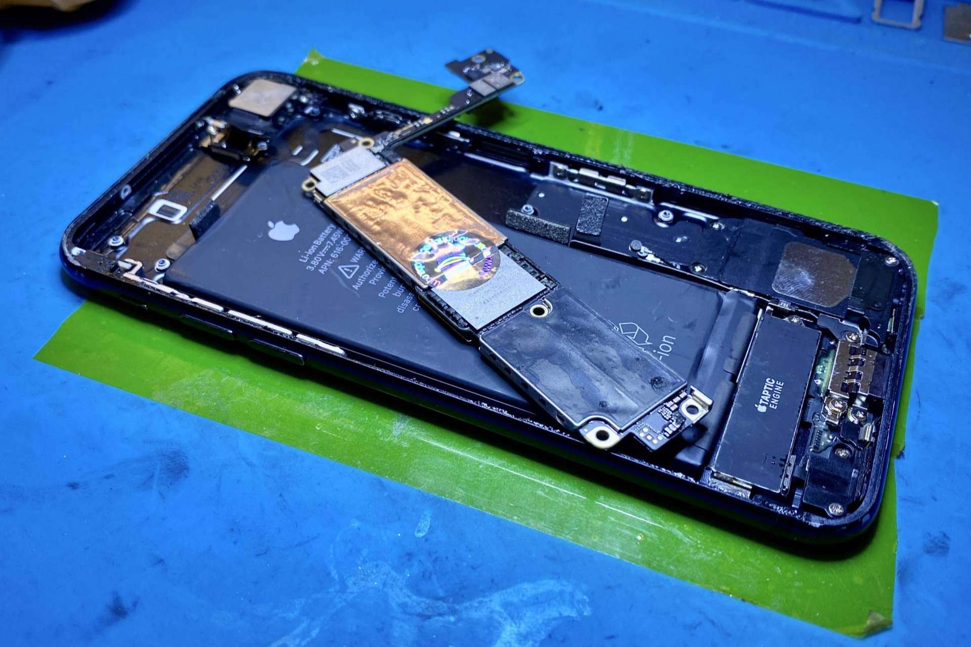 Los consejos para reparación de iPhone y iPad de la mano de Reparación iPhone Córdoba