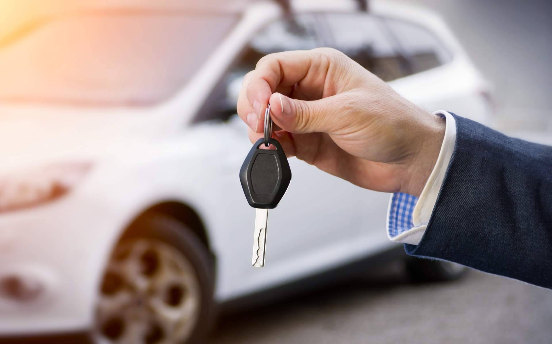 La importancia de contar con un car advisor personal cuando se cambia de coche