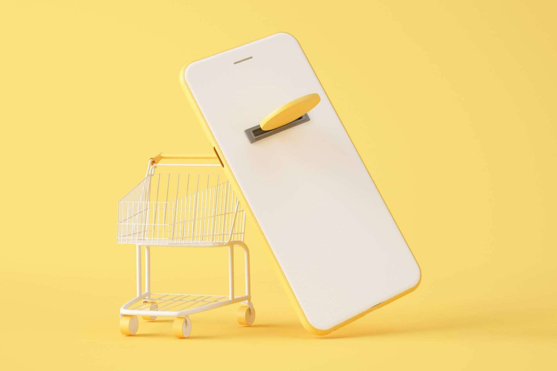 Acerca del sector e-commerce en España, el tercer país de la Unión Europea en compras online