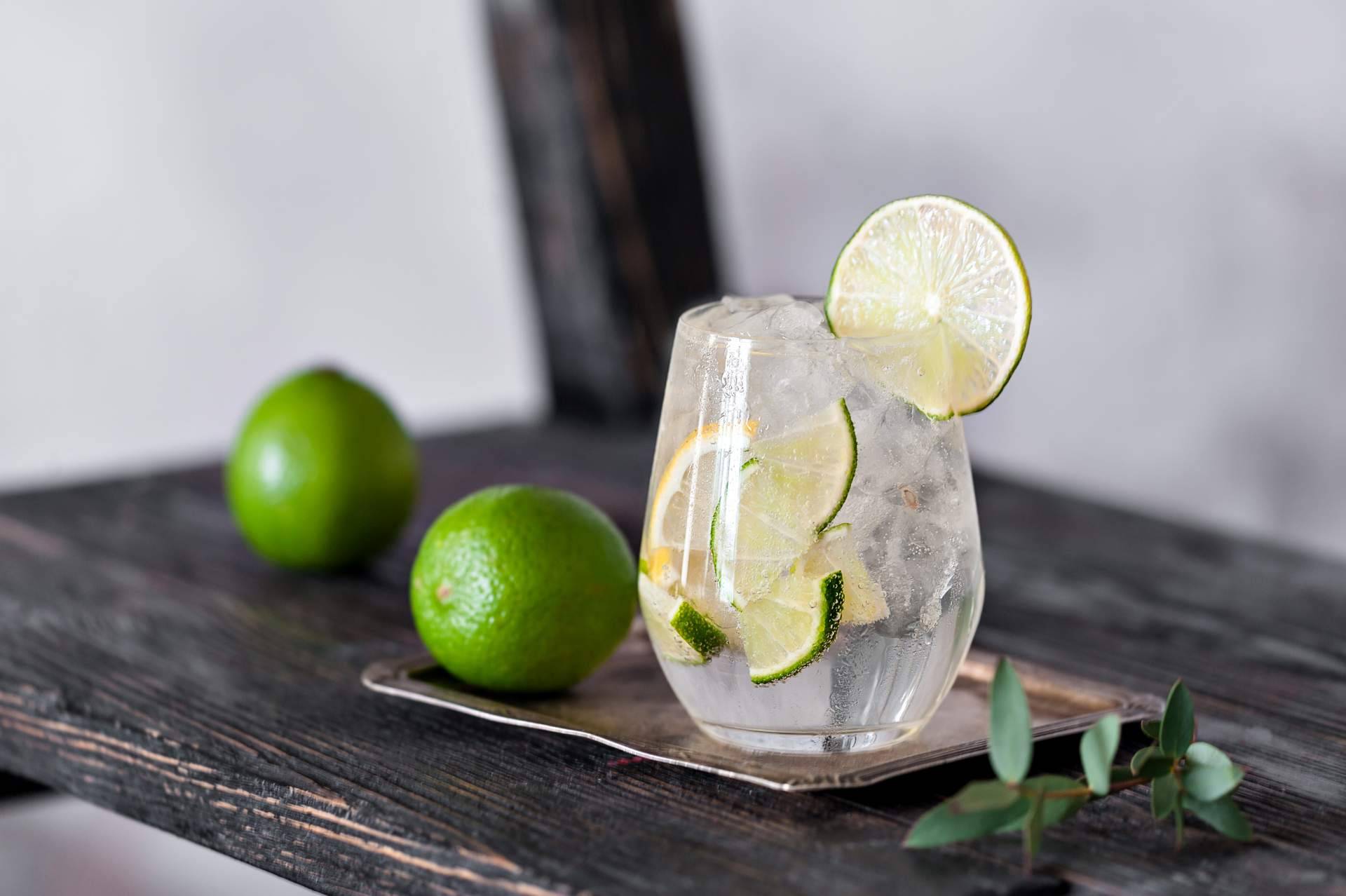 La ginebra Sipsmith, una london dry gin para sorprender