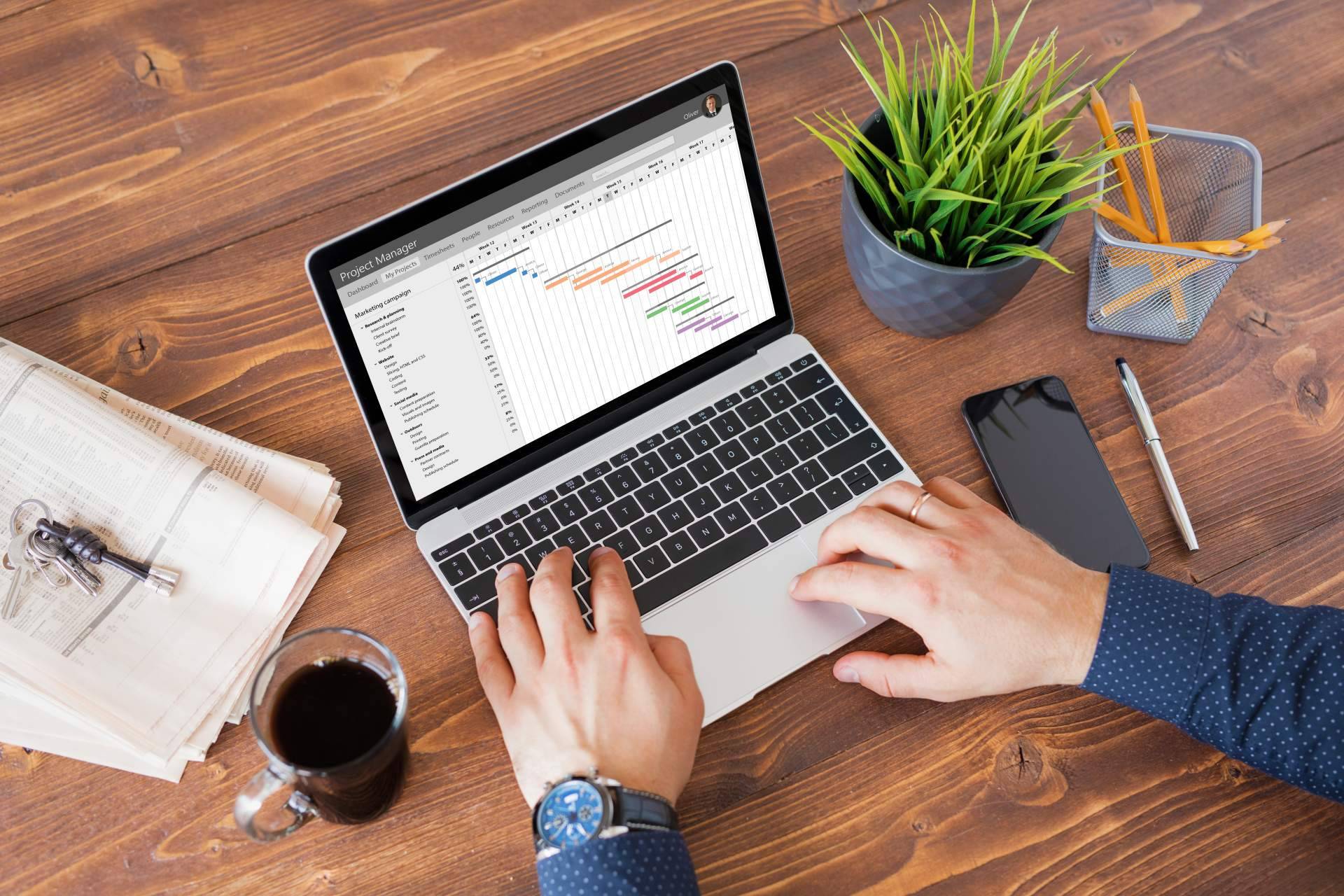 La importancia de fomentar los cursos de Excel avanzados para empresas