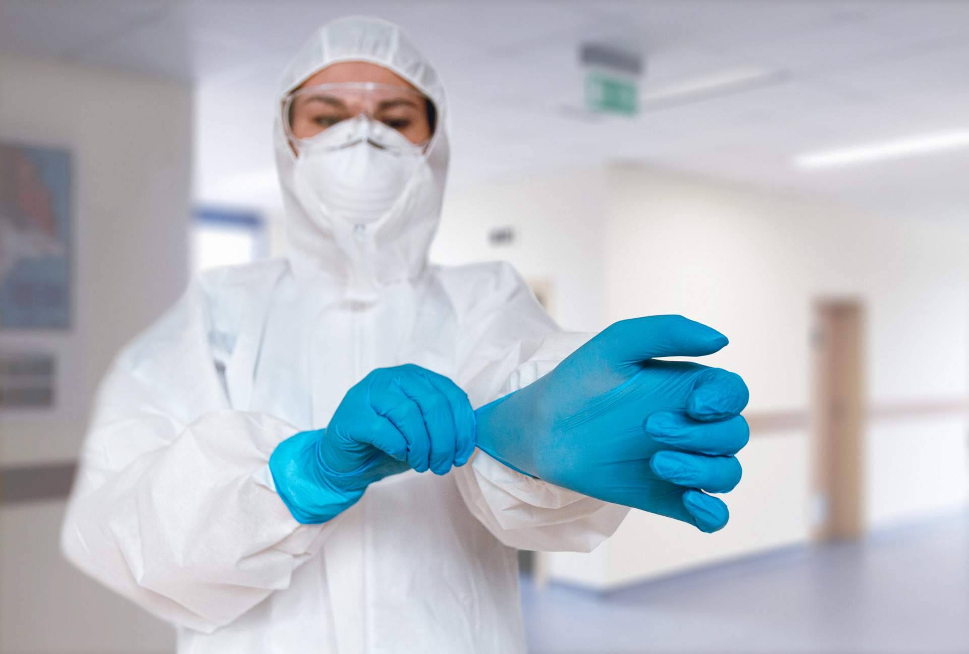 El personal sanitario encuentra en Socideco cursos certificados