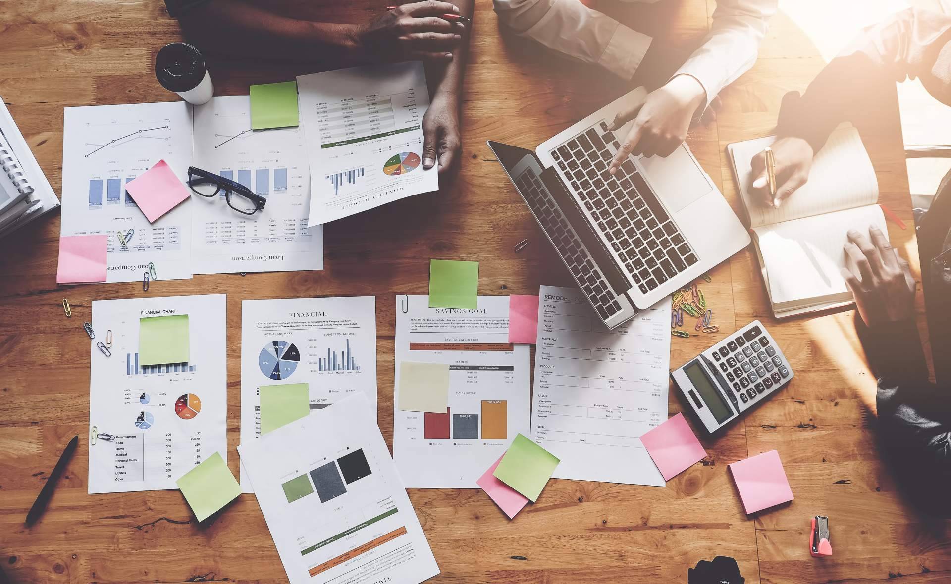 RoCX, agencia de posicionamiento web