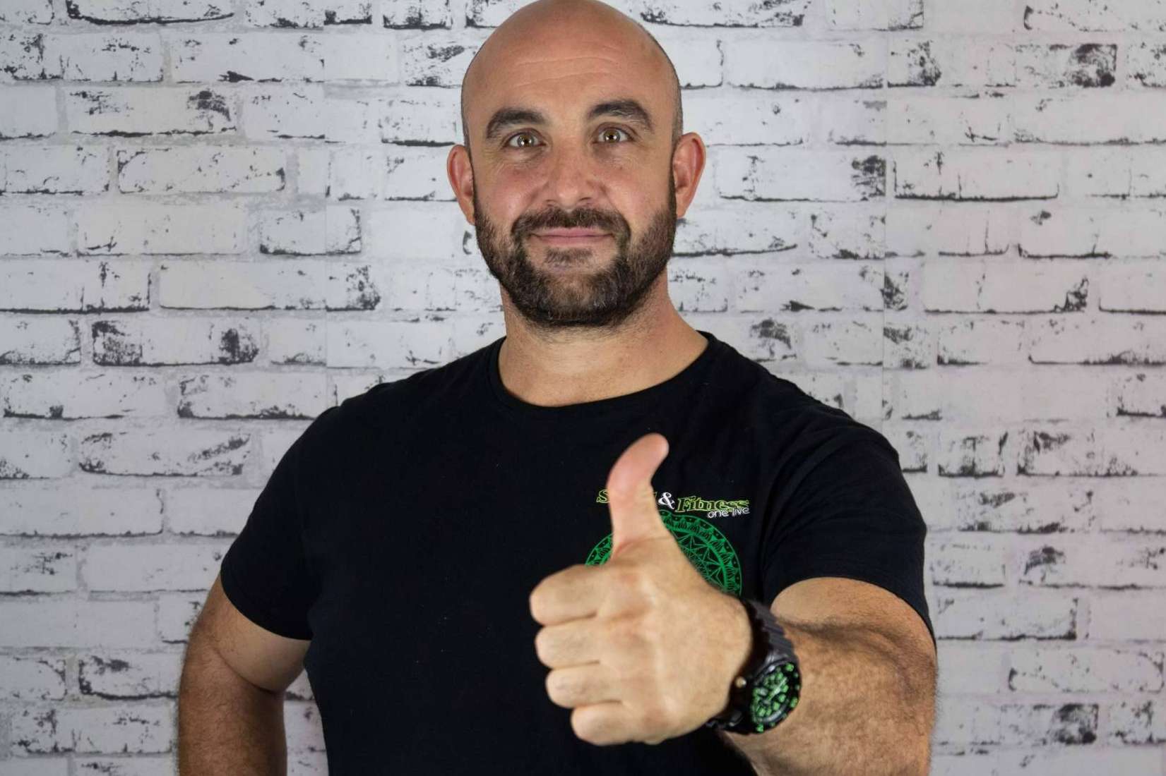 Salud & Fitness ofrece entrenamiento especializado en personas con algún tipo de lesión