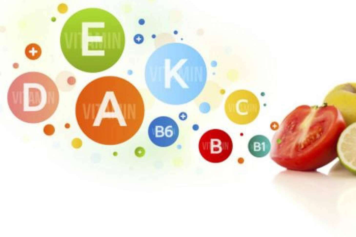 Beverly Nutrition ofrece complementos vitamínicos para garantizar un correcto funcionamiento del organismo