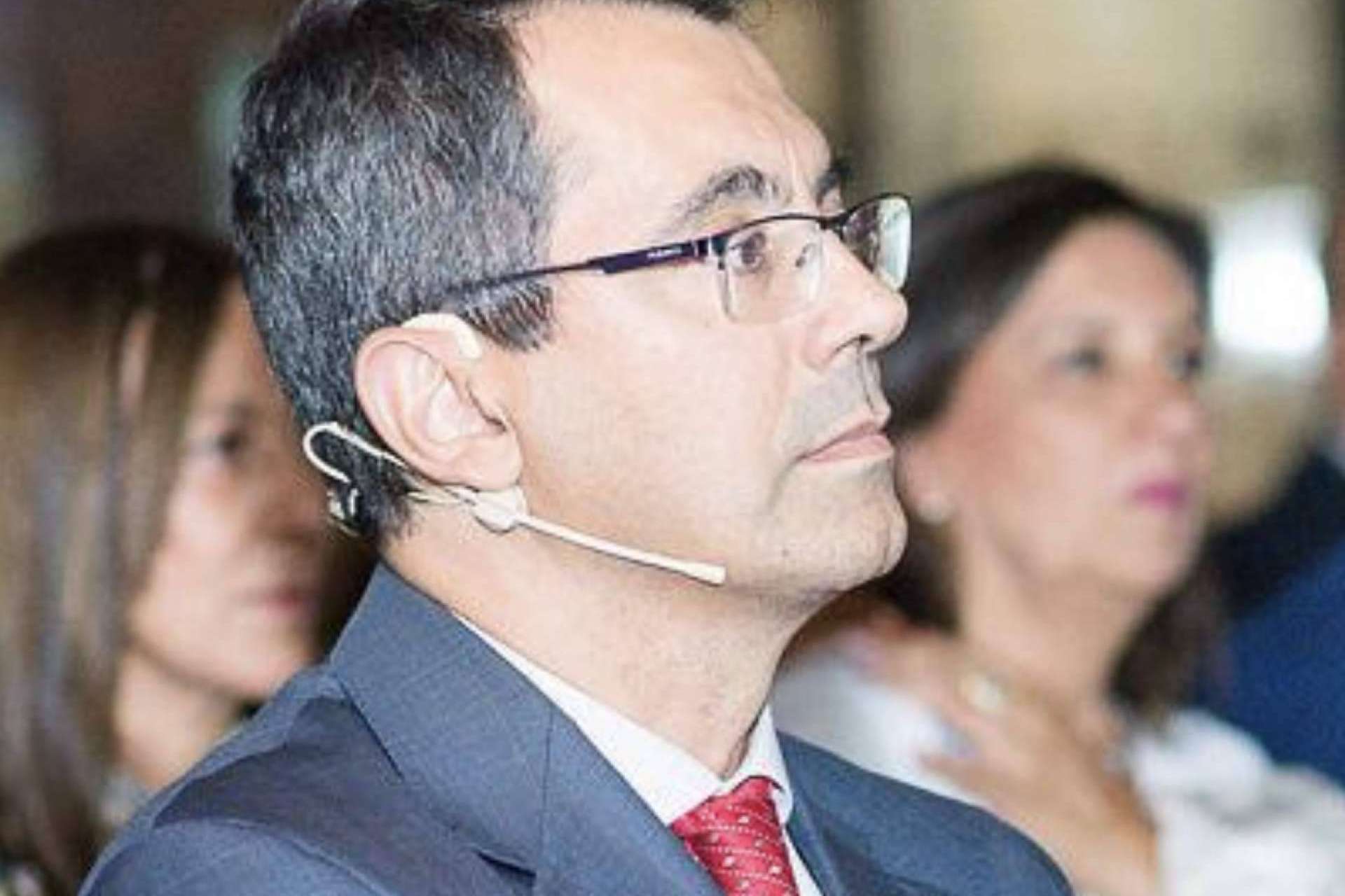 Ayuda a pymes en su desarrollo de la mano del experto en asesoría Diego J. Guerrero