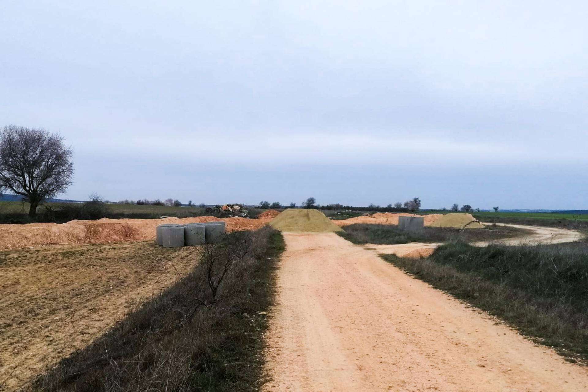 Empieza la construcción de la nueva fábrica de Aldous Bio con el objetivo de multiplicar por 5 la facturación en 2023