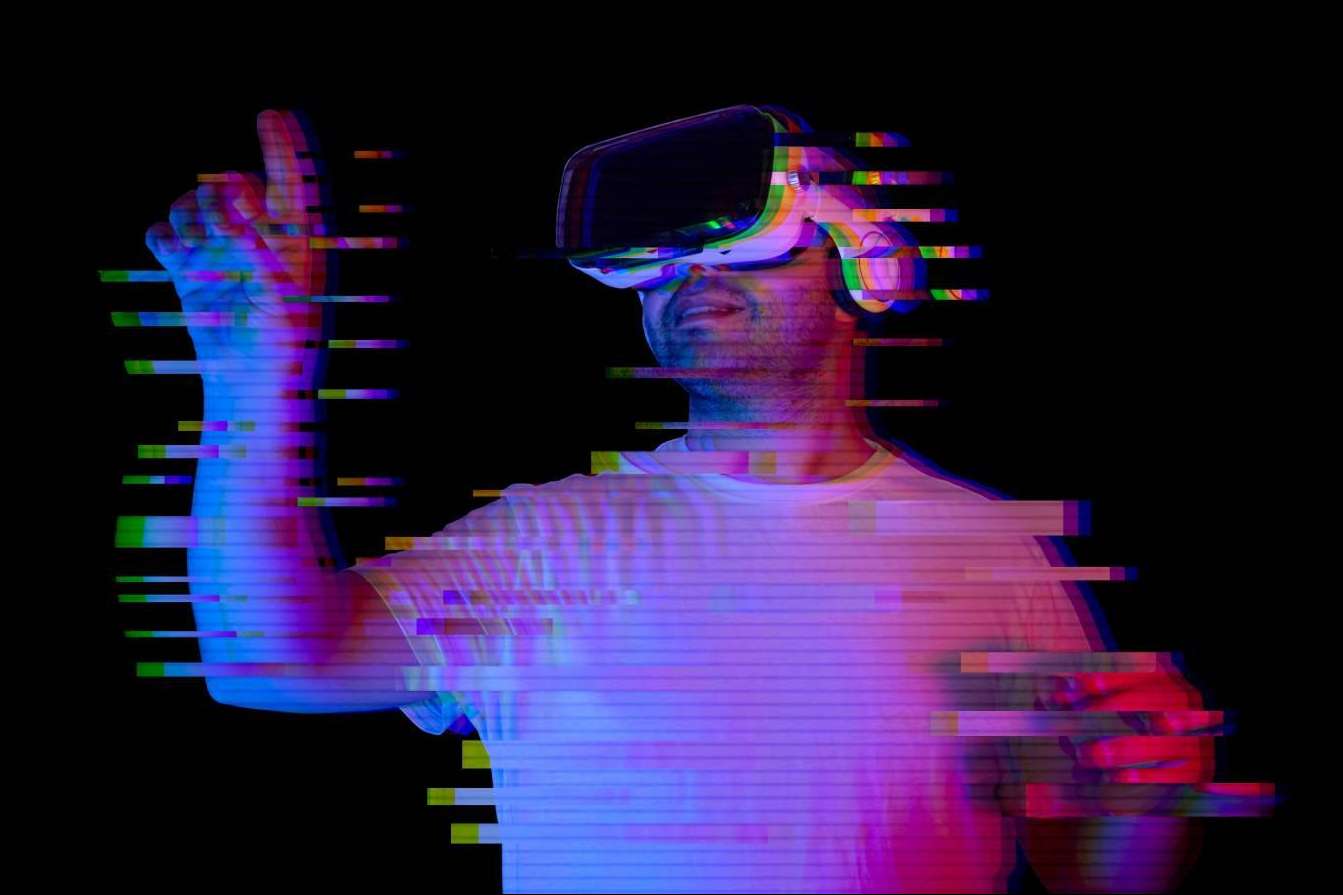 Las tendencias industriales en realidad aumentada en 2022, por Innovae
