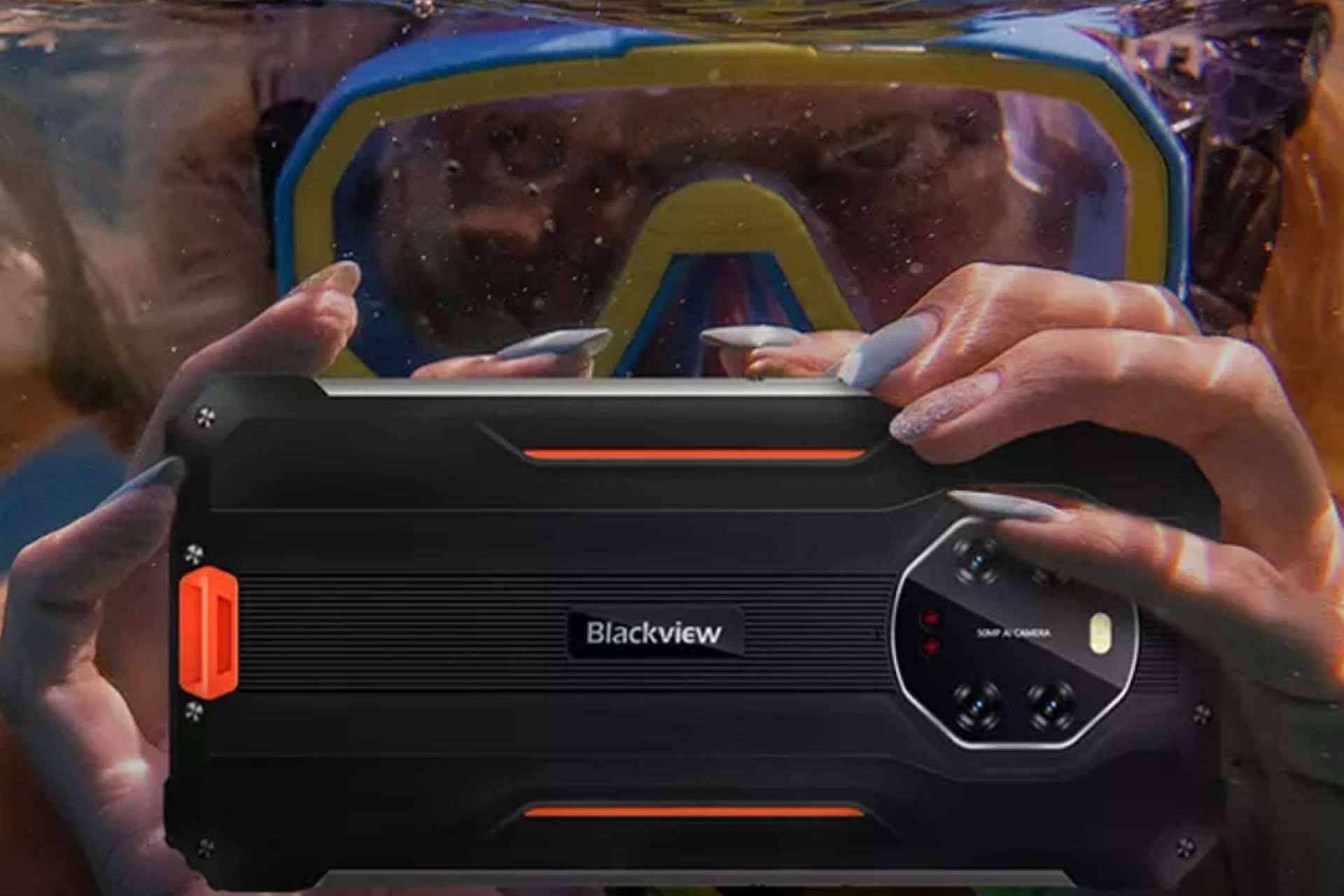 Los nuevos móviles y complementos Blackview que vienen a revolucionar el mercado