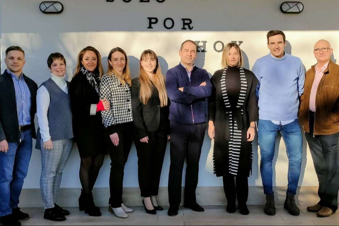 El Centro de Desintoxicación y Tratamiento de Adicciones MOMENTO de Madrid cuenta con tratamientos para superar adicciones