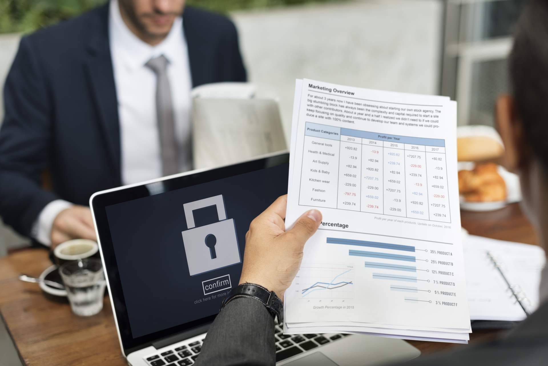 Datcon Norte explica por qué es importante la protección de datos en las empresas