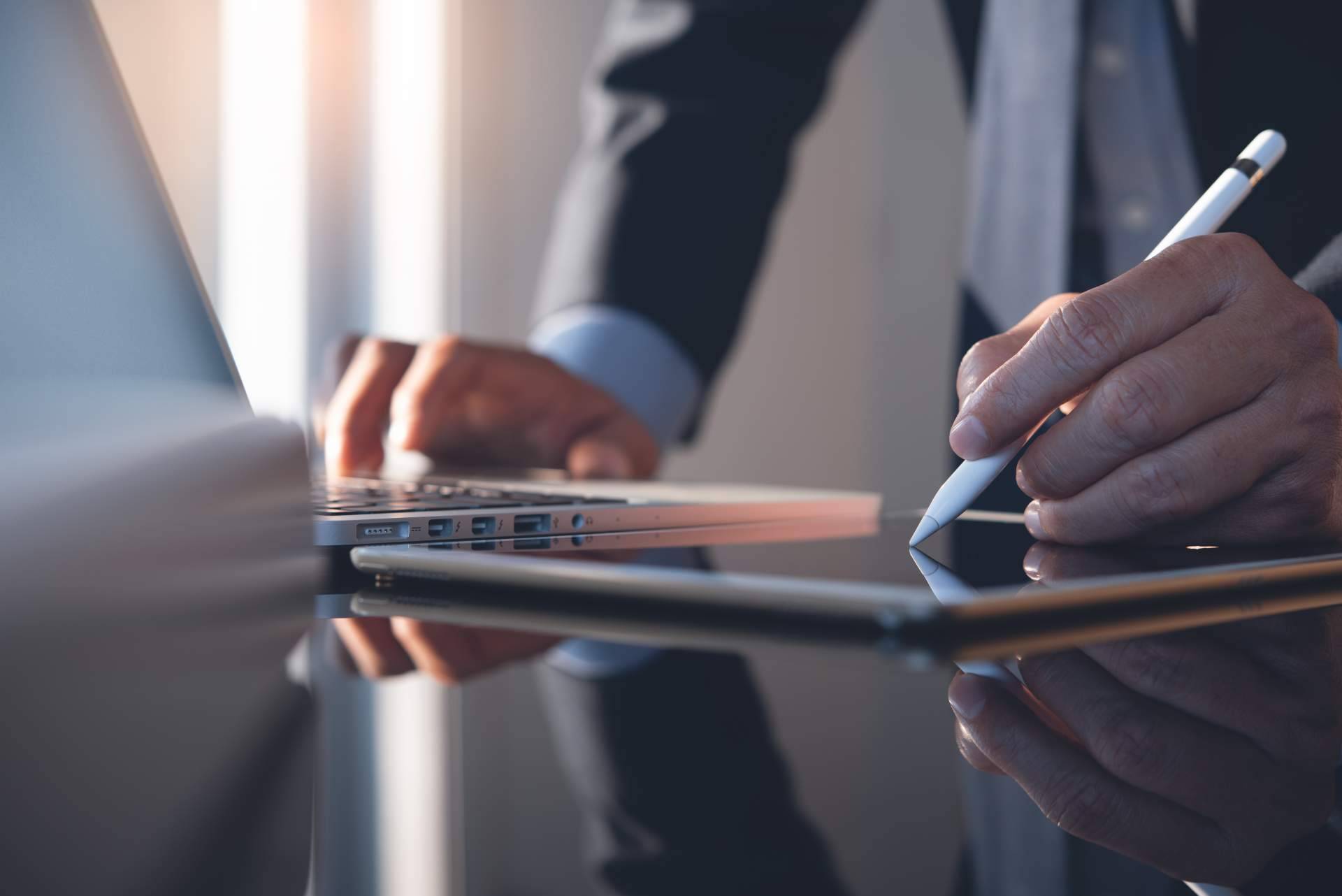 ¿Por qué es importante la transformación digital y añadir la firma digital a un negocio?