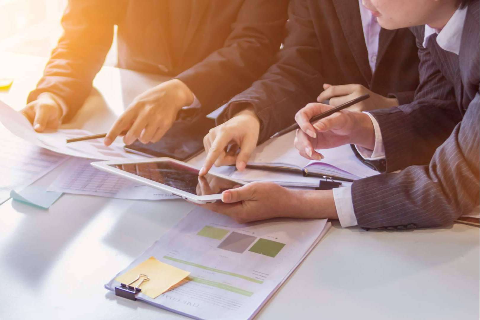Formación sobre venta online con Linkasoft