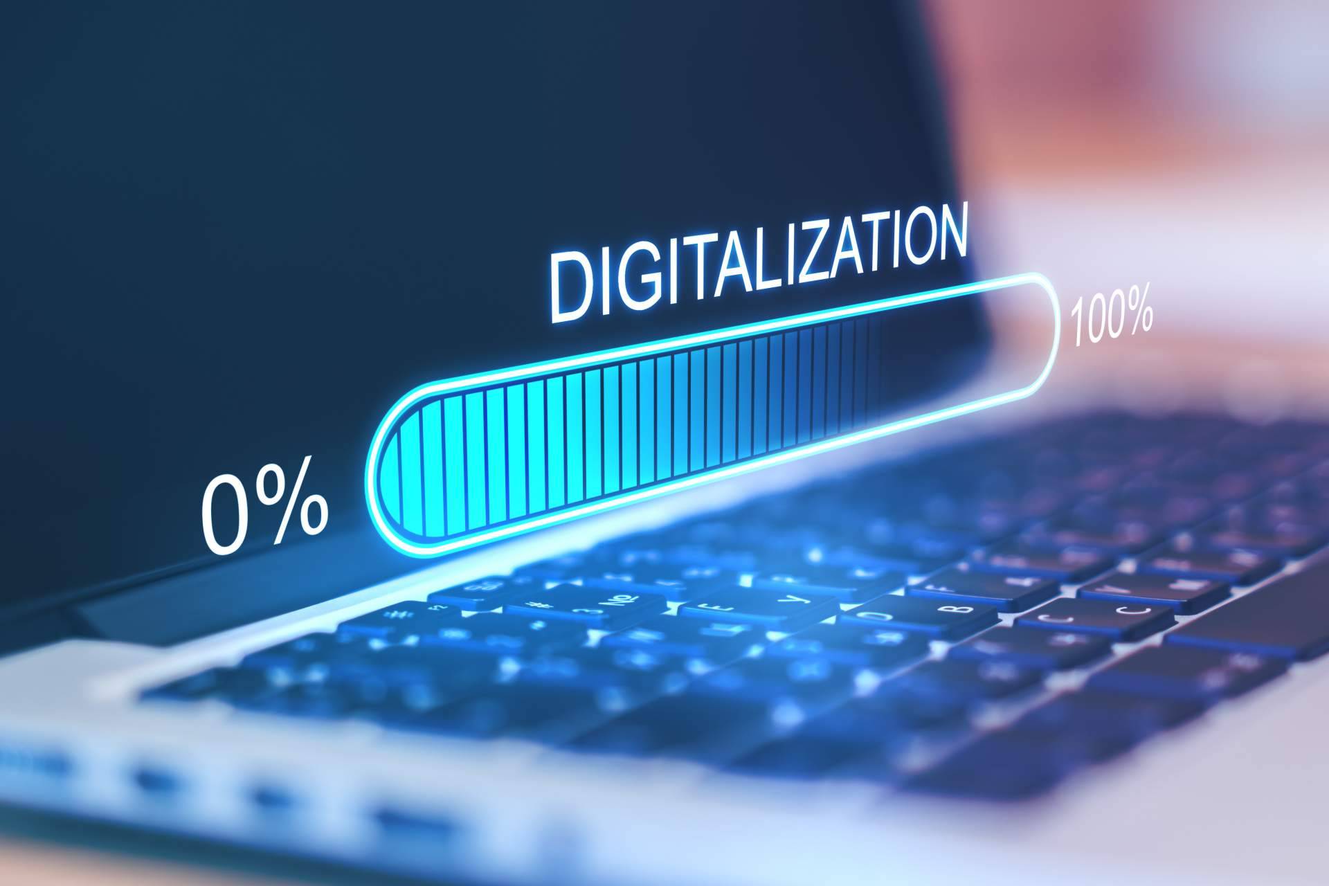 ¿Cuáles son las ayudas para la digitalización de las pymes en 2022?