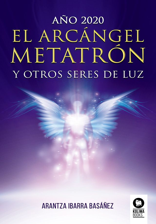 La profecía de los cambios en la Tierra se descubre en 'Año 2020 El Arcángel Metatrón y otros seres de luz'