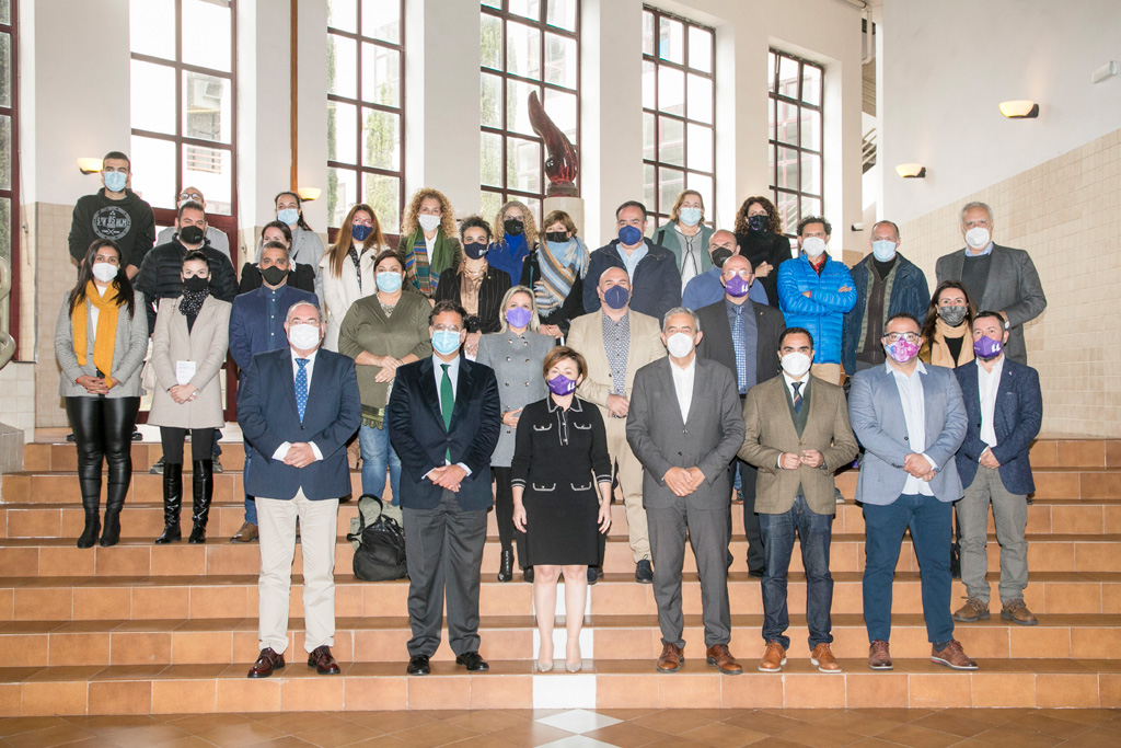 Puerto de la Cruz vuelve a acoger por segundo año consecutivo los cursos de extensión universitaria