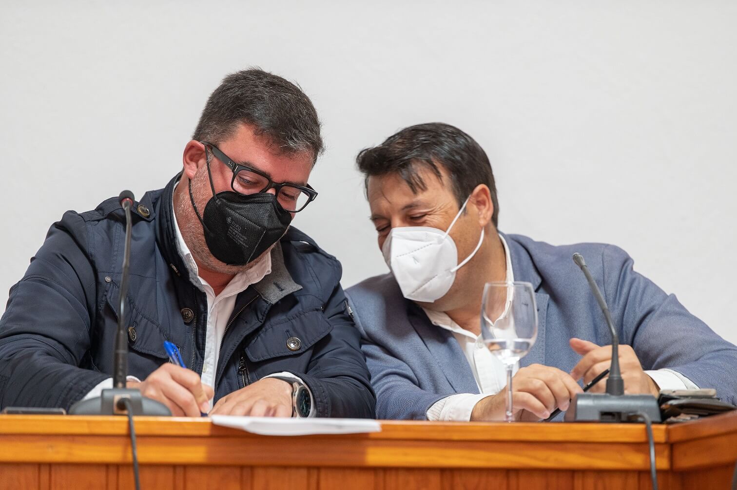 San Bartolomé aprueba un plan estratégico bienal de subvenciones cuya cuantía asciende a 1.727.941,25€