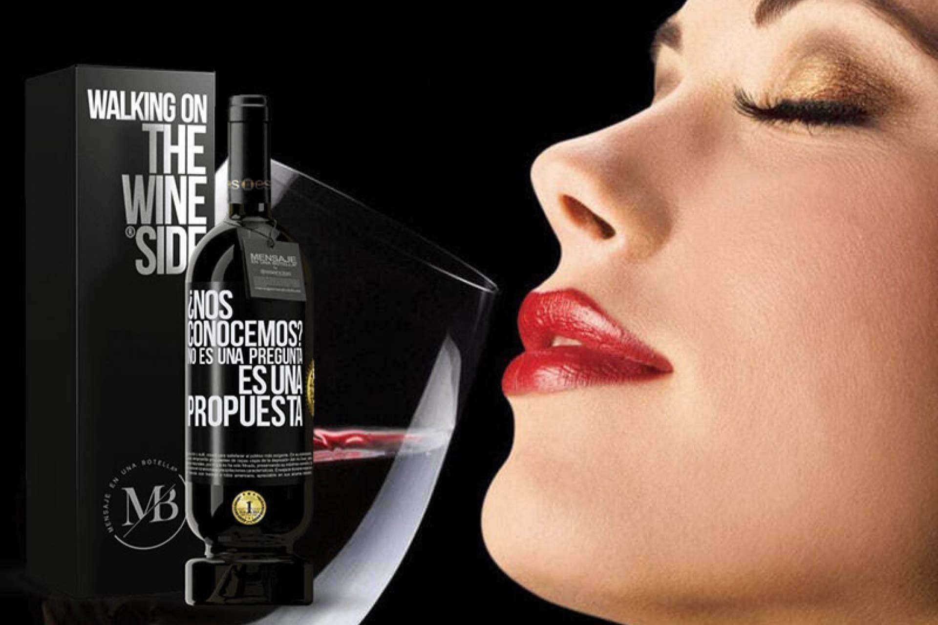 Edición Premium MBS® Reserva, un vino perfecto que deleitará a los paladares más exquisitos
