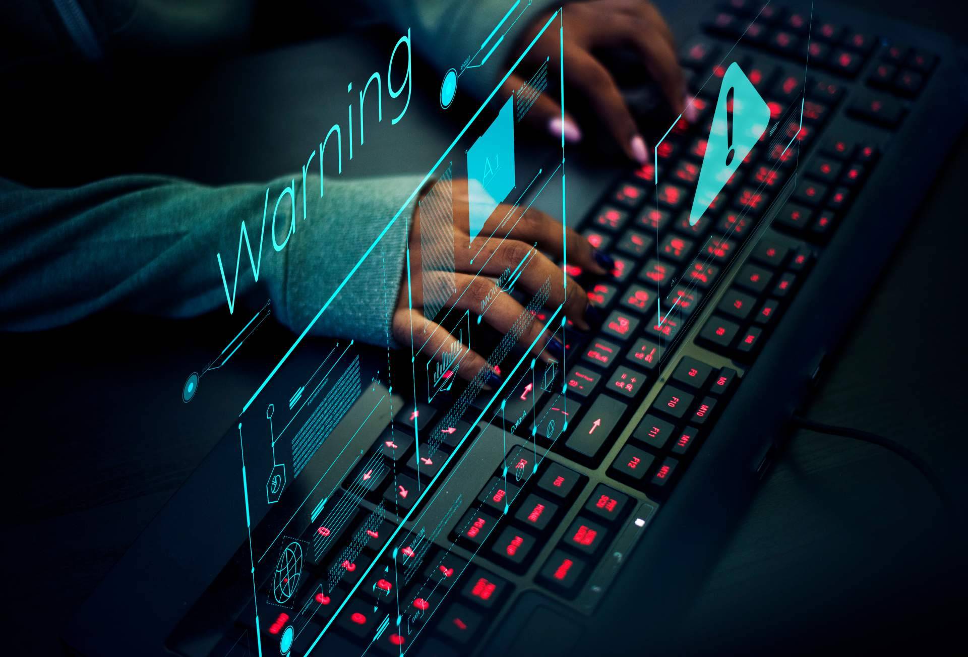Las recomendaciones de la AEECF para evitar ataques masivos de #phishing durante la campaña de la renta