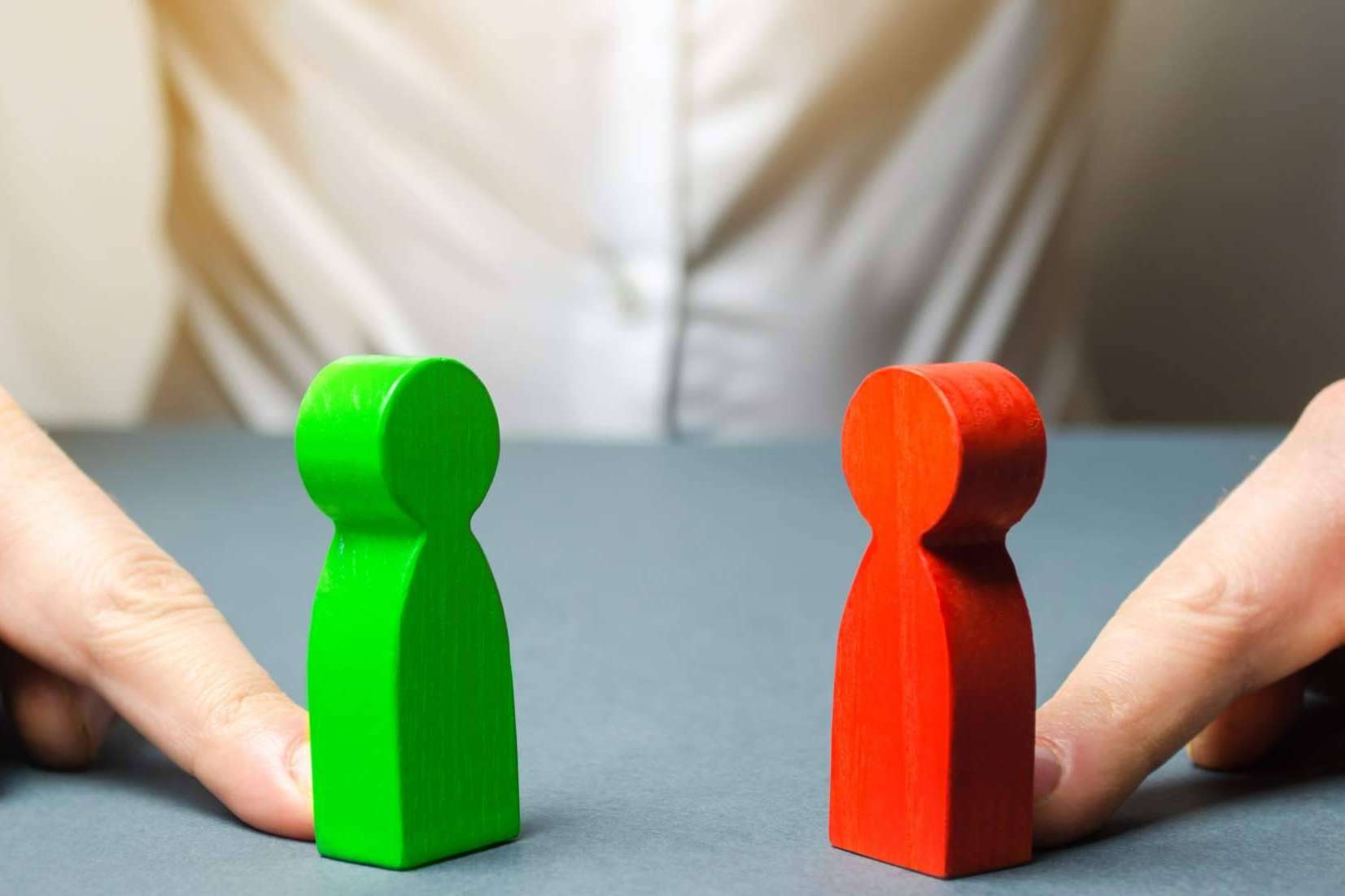 El mediador, pieza clave en la comunicación entre dos partes, por la Asociación Madrileña de Mediación
