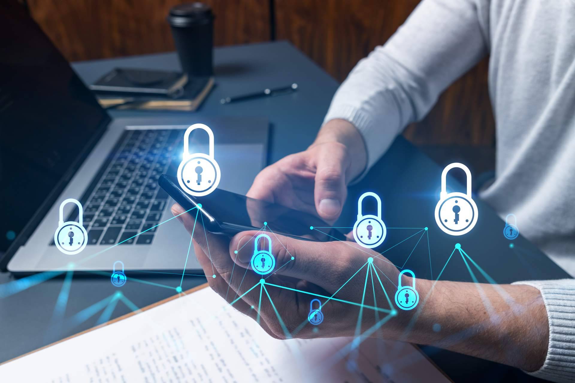 Ciberseguridad NETSKOPE SASE con GRUPO LINKA